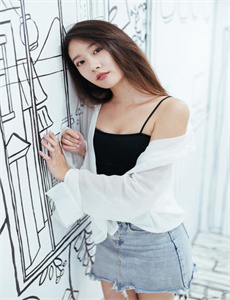 肮脏的女人