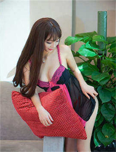蜘蛛女