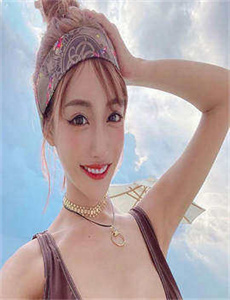 灵异志