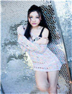 怪谈 女幽灵的小蛮腰