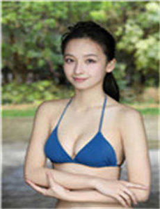 第三帝国最后的纵欲