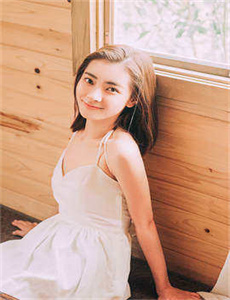 你怎么那么美