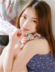 小男人与大女人