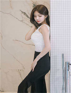 大唐女法医