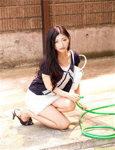 色戒天使