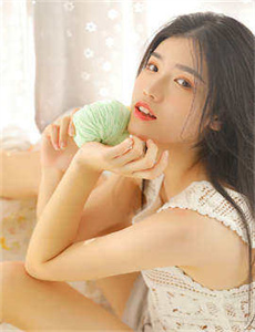 鱼美人