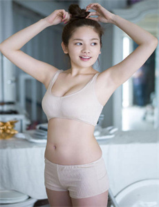 野人女孩泰剧