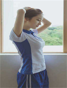 阳光小美女电影